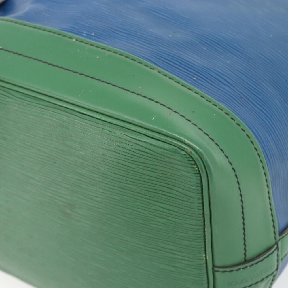 Louis Vuitton Petit Noe NM Epi Leather - Picture 11 of 16
